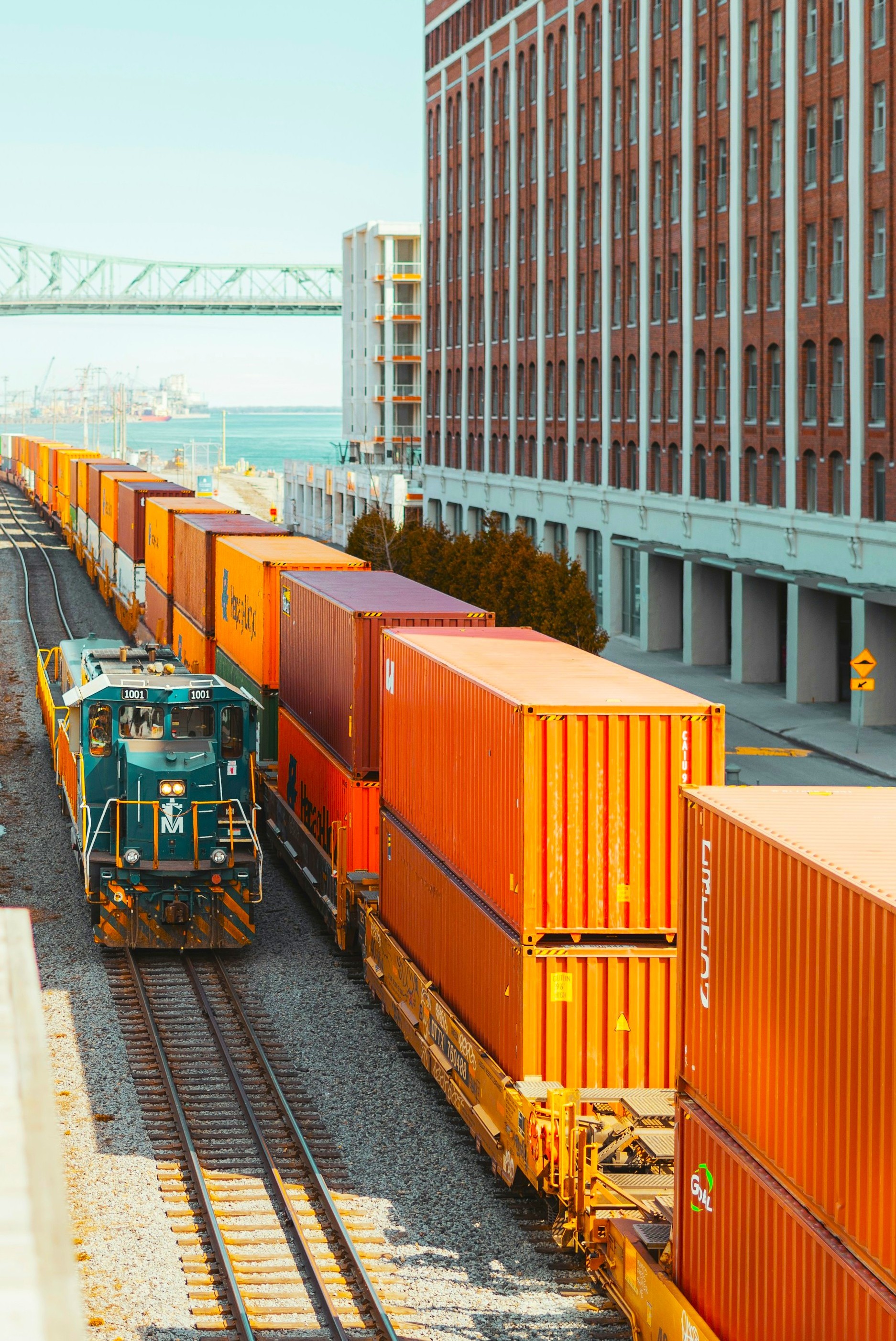 Supply Chain Consulting